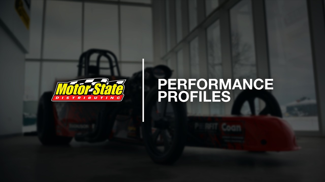 1200HP Supercharged Bantam Altered | Performance Profiles Ep. 1