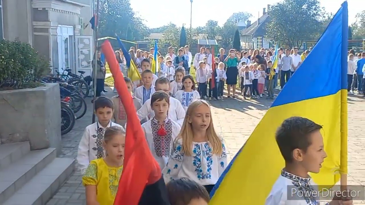 🇺🇦Козацькому роду нема переводу