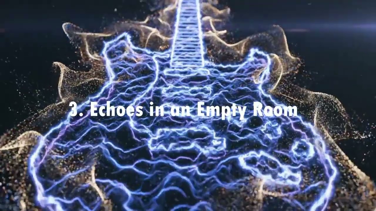 Strings of the Soul - Guitar Instrumental