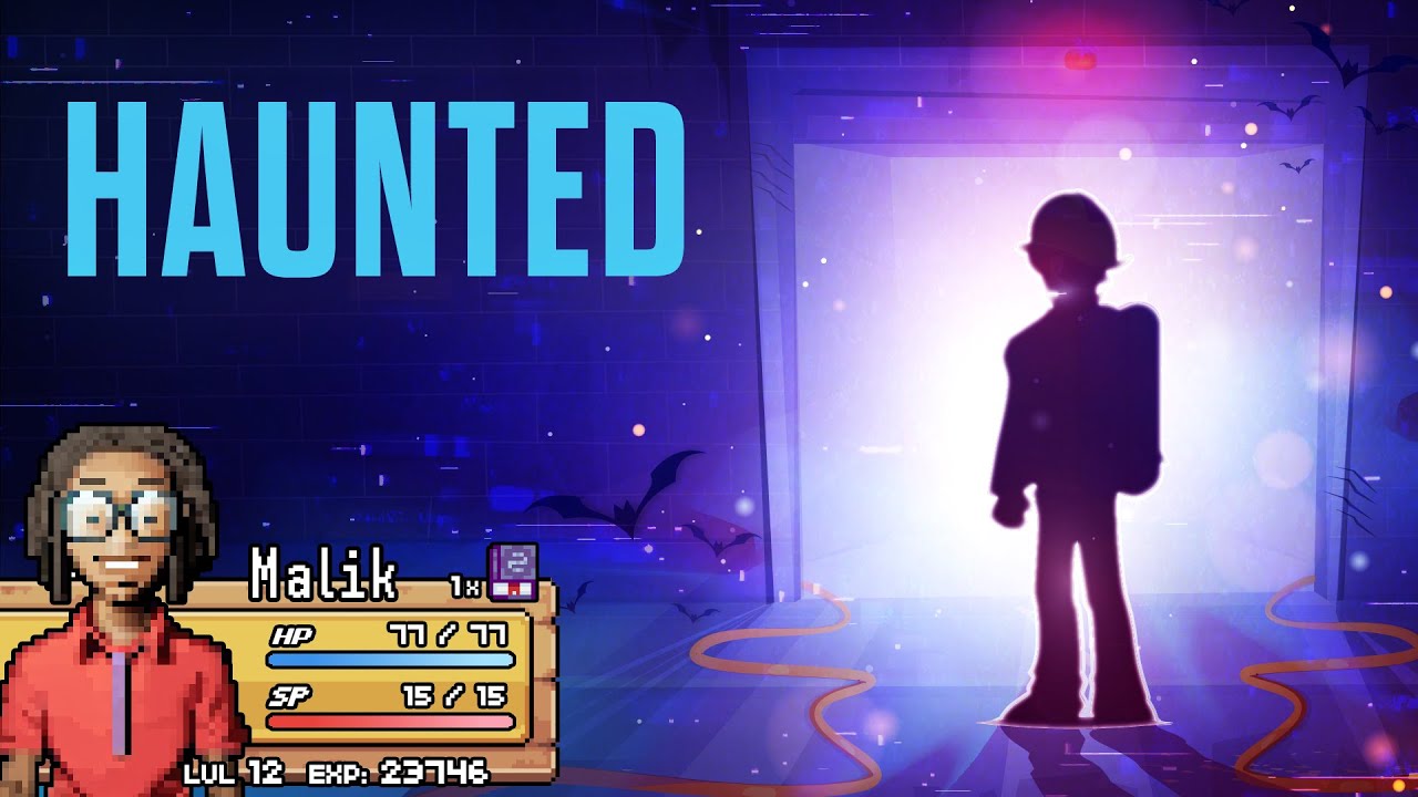 TRICK OR THREAT 2024 Walkthrough: Haunted | Threat Intelligence