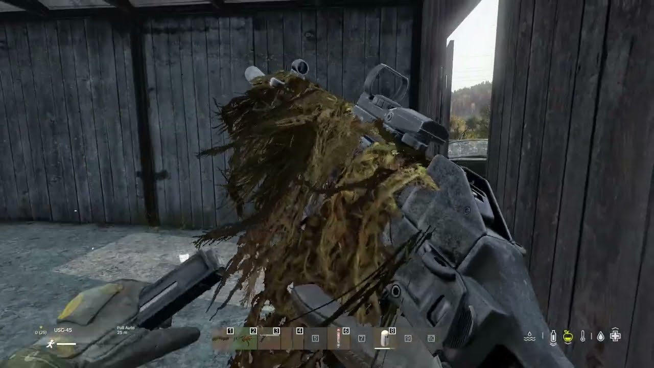 Hunting Down Groups On OFFICIAL DayZ!