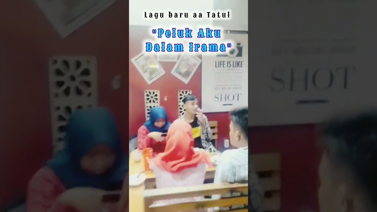 Peluk Aku Dalam Irama #lagureggaeindonesia #lagureggaeterbaru #lagureggaeterpopuler #lagureggea