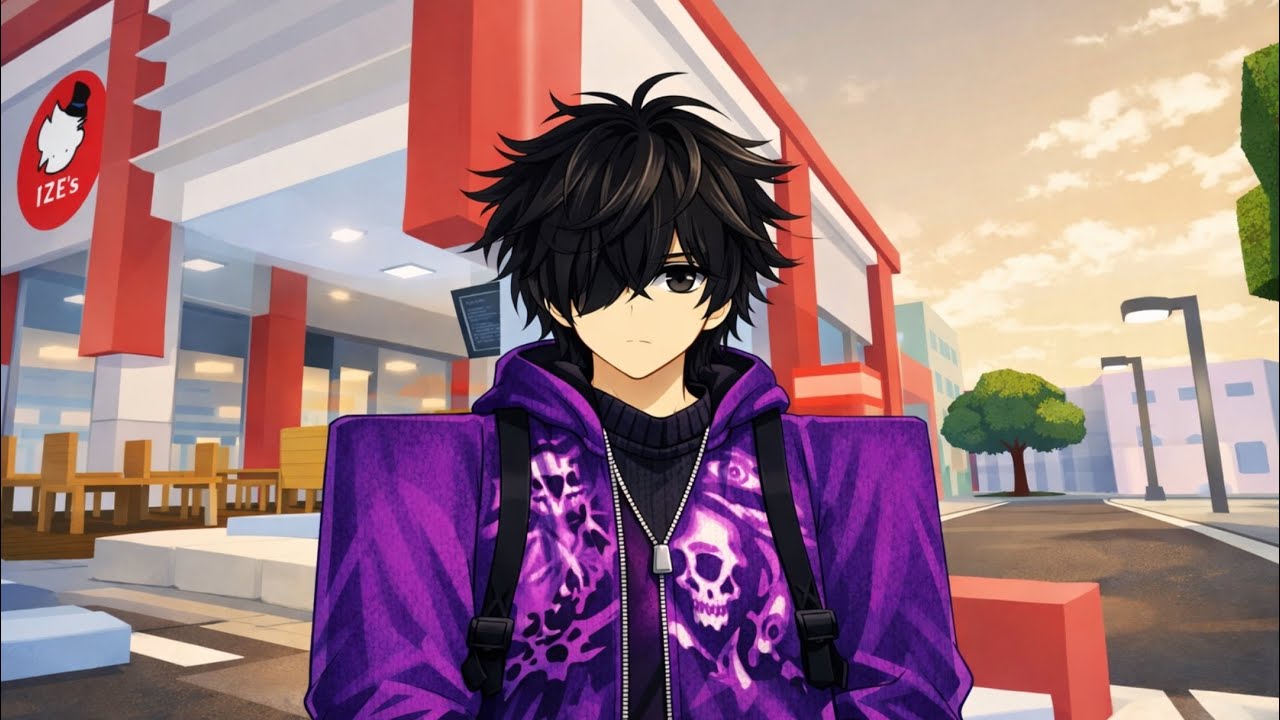 JJS Gameplay (Still naoya)