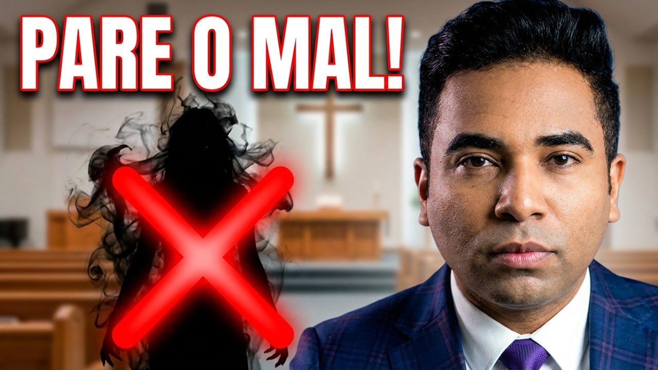 ORAÇÃO DA MANHÃ 06 MARÇO 2026 | Pastor Bruno Souza