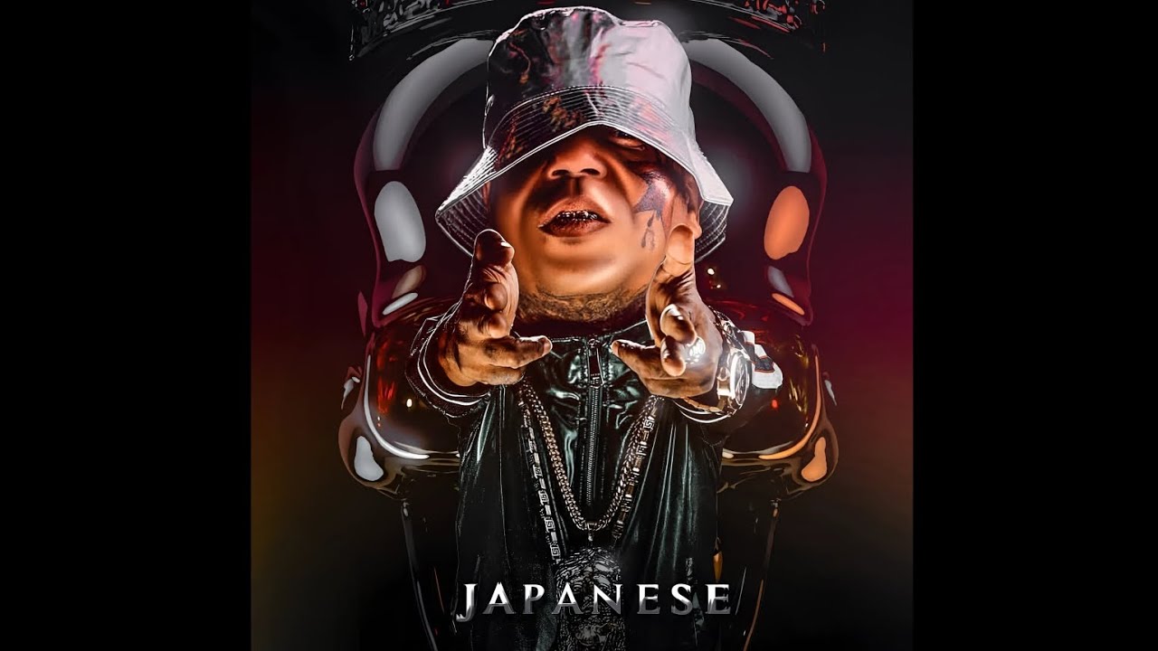 Japanese - Suename Mi Plena DJ (feat. John Lex)