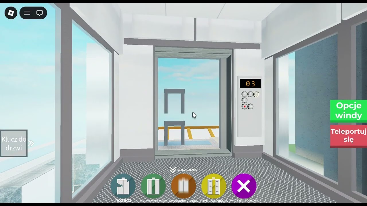 (By Shrekwasmyidea) Elevators: In A Hotel