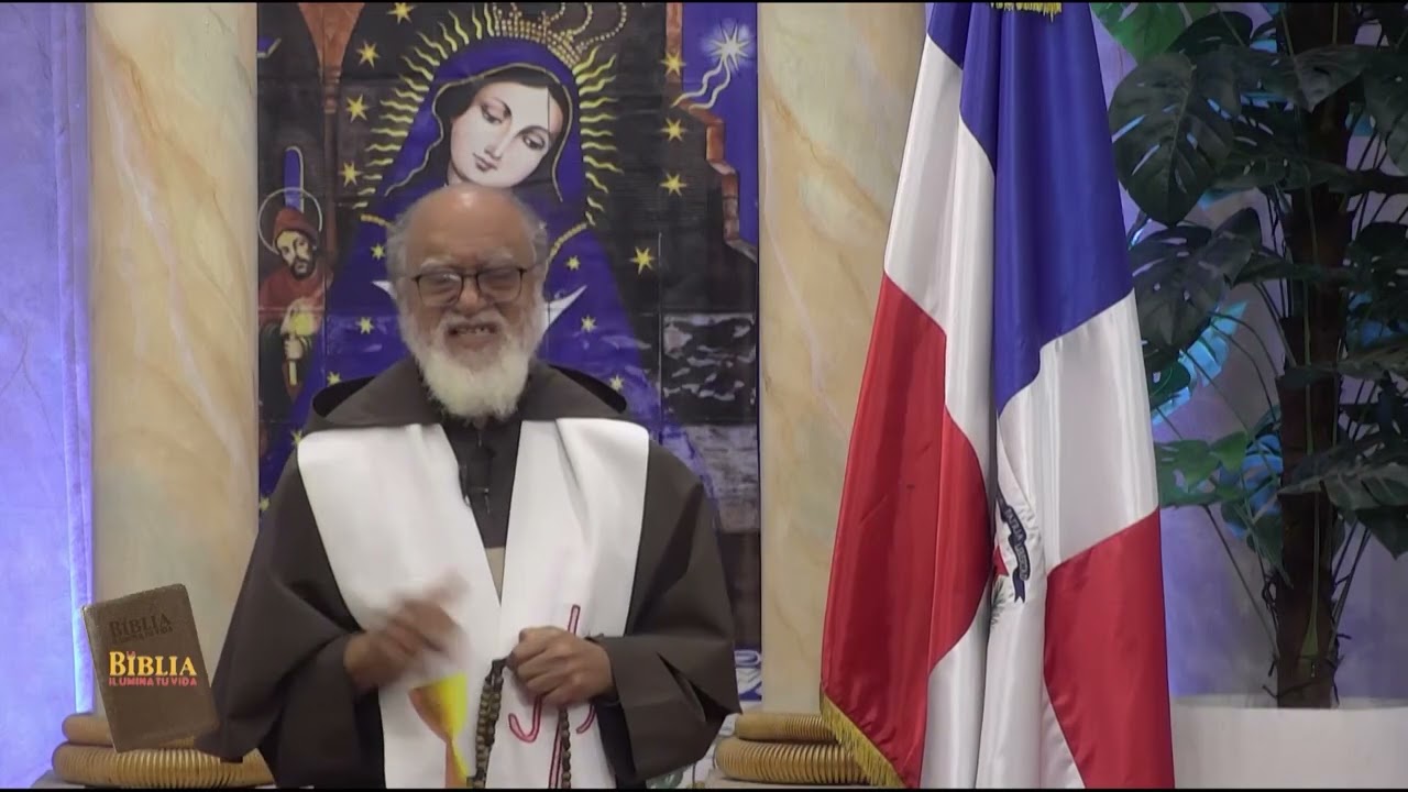 Patria, Educación y Santidad: El Desafío de República Dominicana en el Siglo XXI