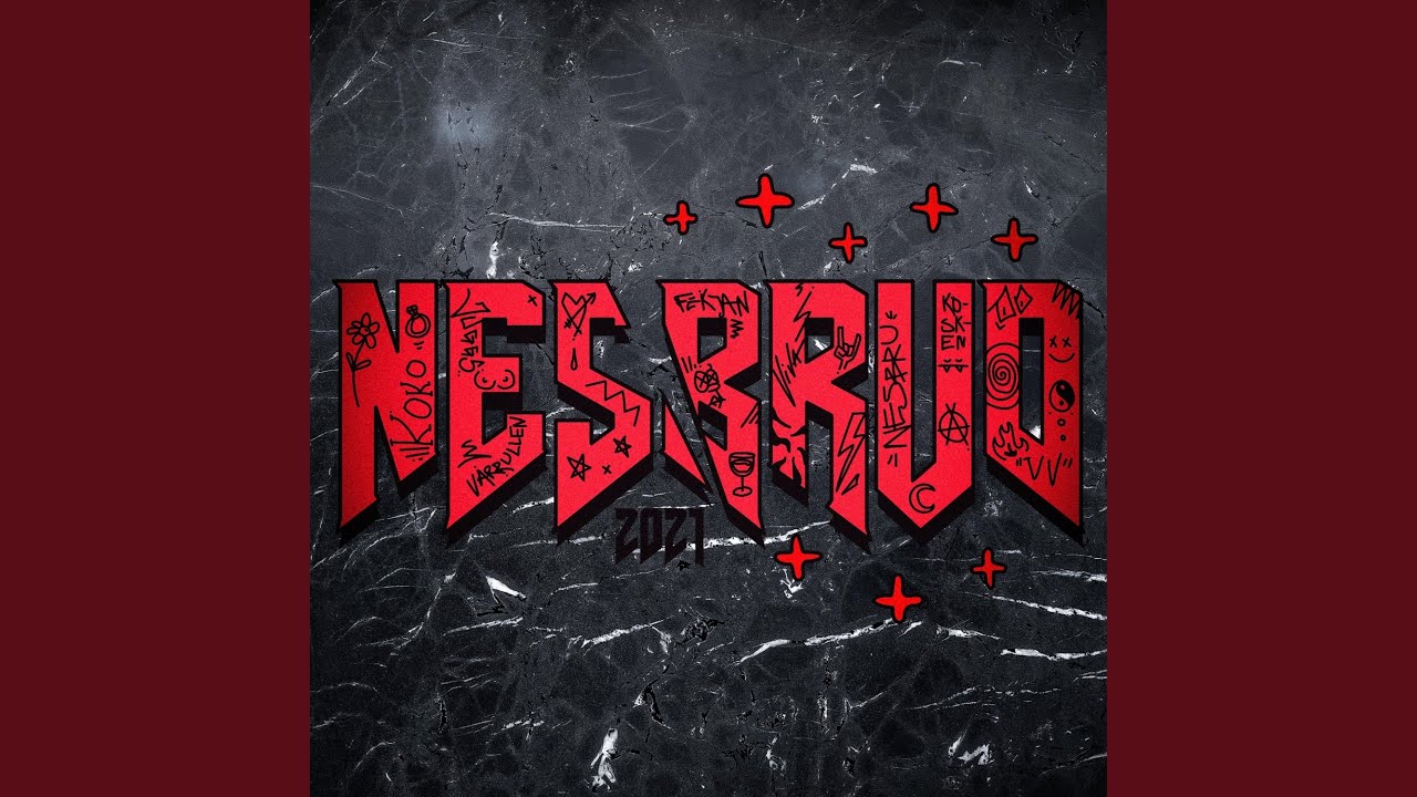 Nesbrud 2021