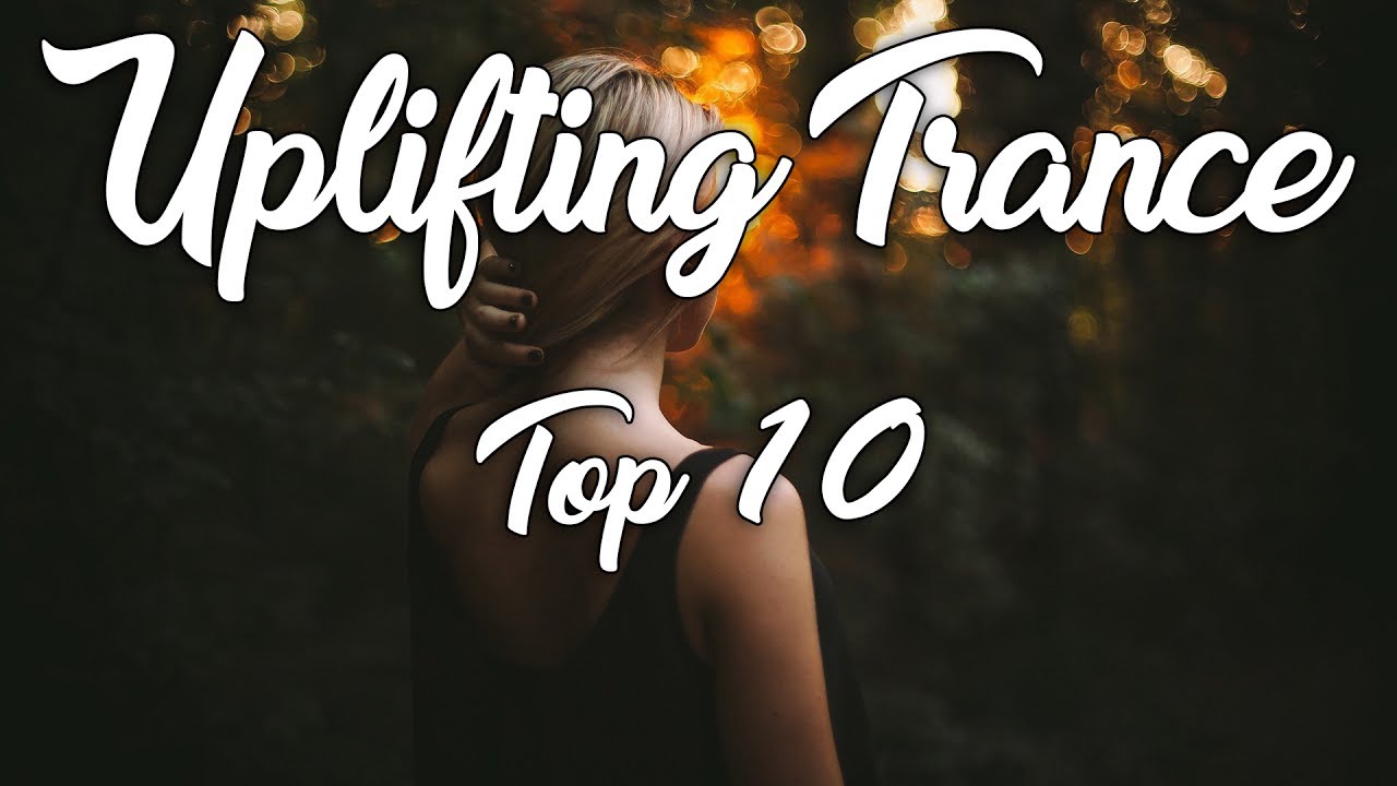 ♫ Uplifting Trance Mix | TOP 10 June 2017 ♫