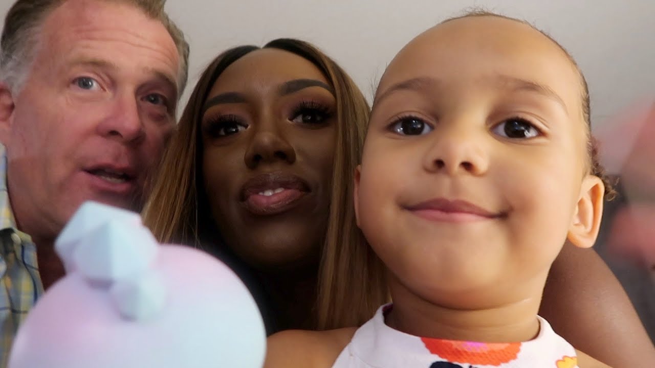 VLOG: SHE GOT HER WINGS | ILA TAKEOVER | Nikki O