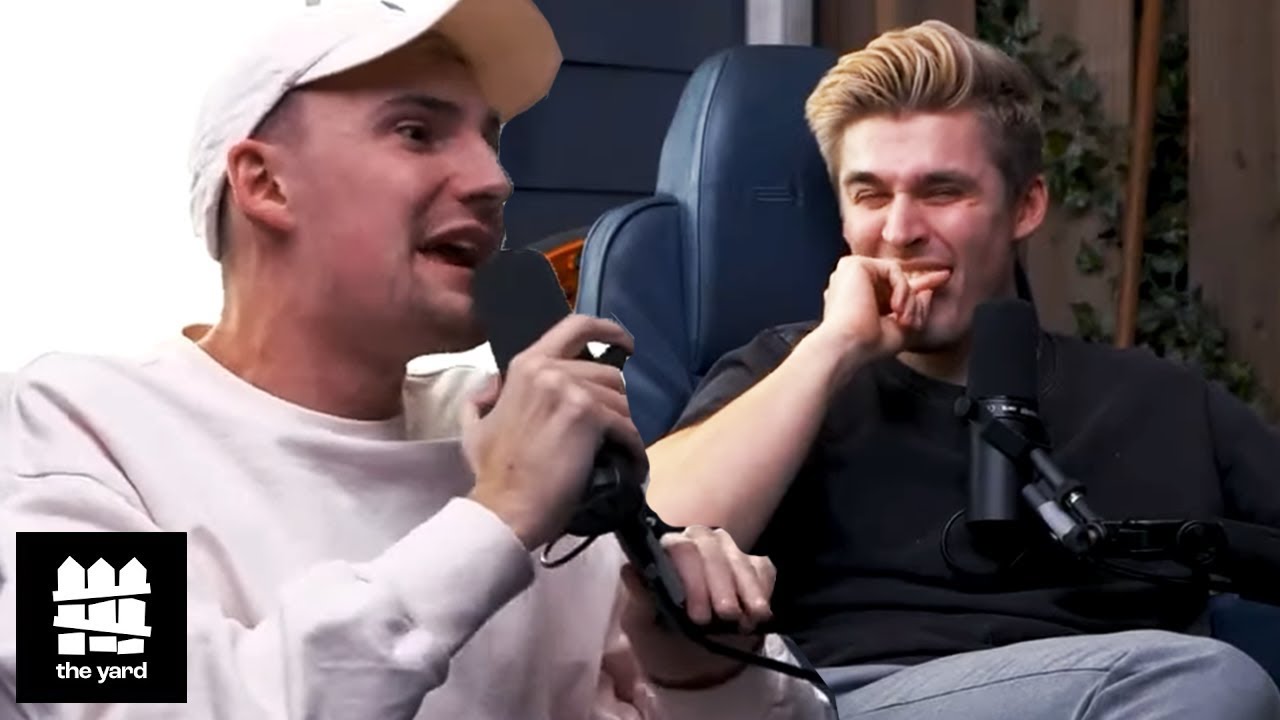 Aiden finally snaps