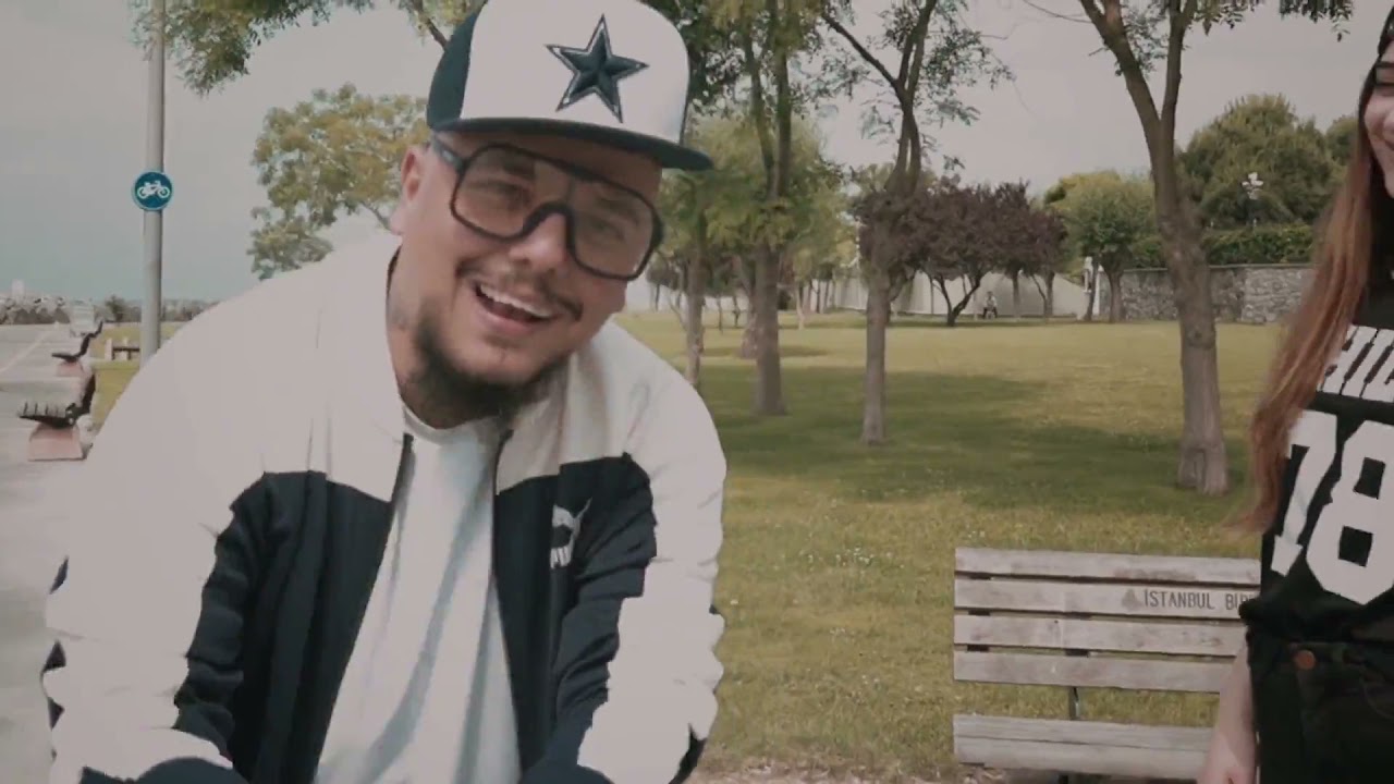 Tepki - Fark Atmak (Prod. by Uğur Öztürk)