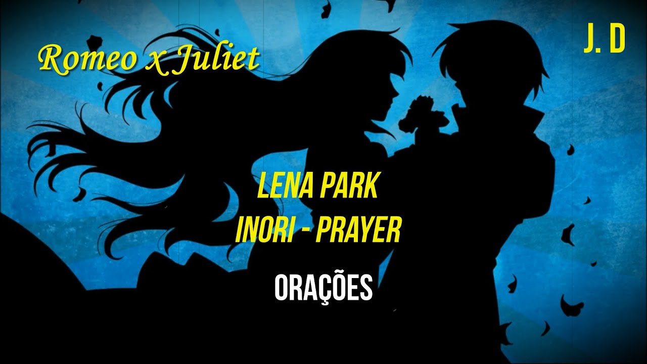 Lena Park - Inori (Legendado PT)
