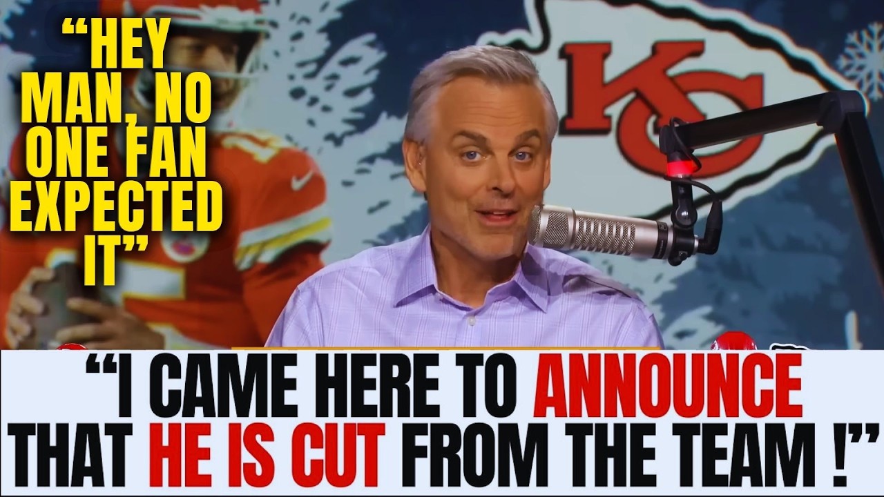 О БОЖЕ! ЭНДИ РИД СДЕЛАЛ В ТОЧНОСТИ ТО, ЧЕГО БОЯЛИСЬ ВСЕ ФАНЫ!