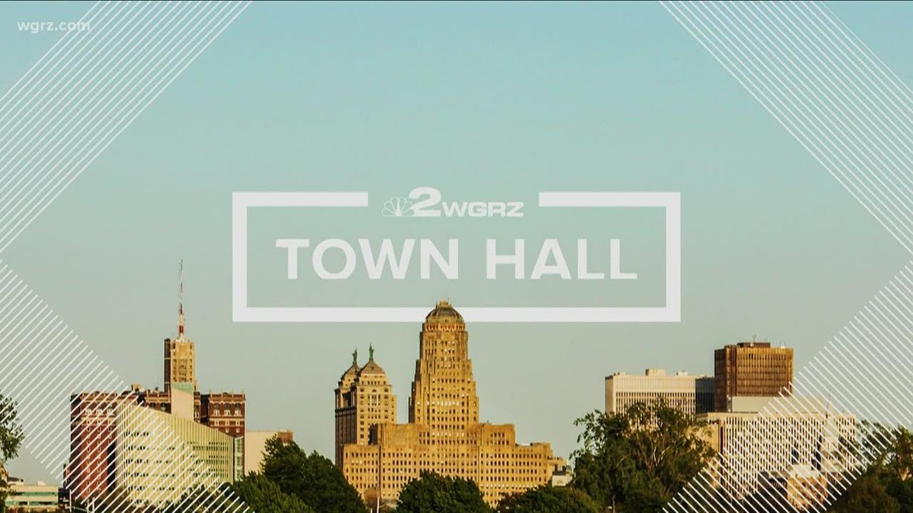 2 On Your Side Town Hall part 1