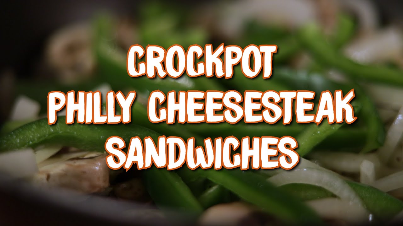 Сэндвичи с чизстейком в горшочке от DAD's