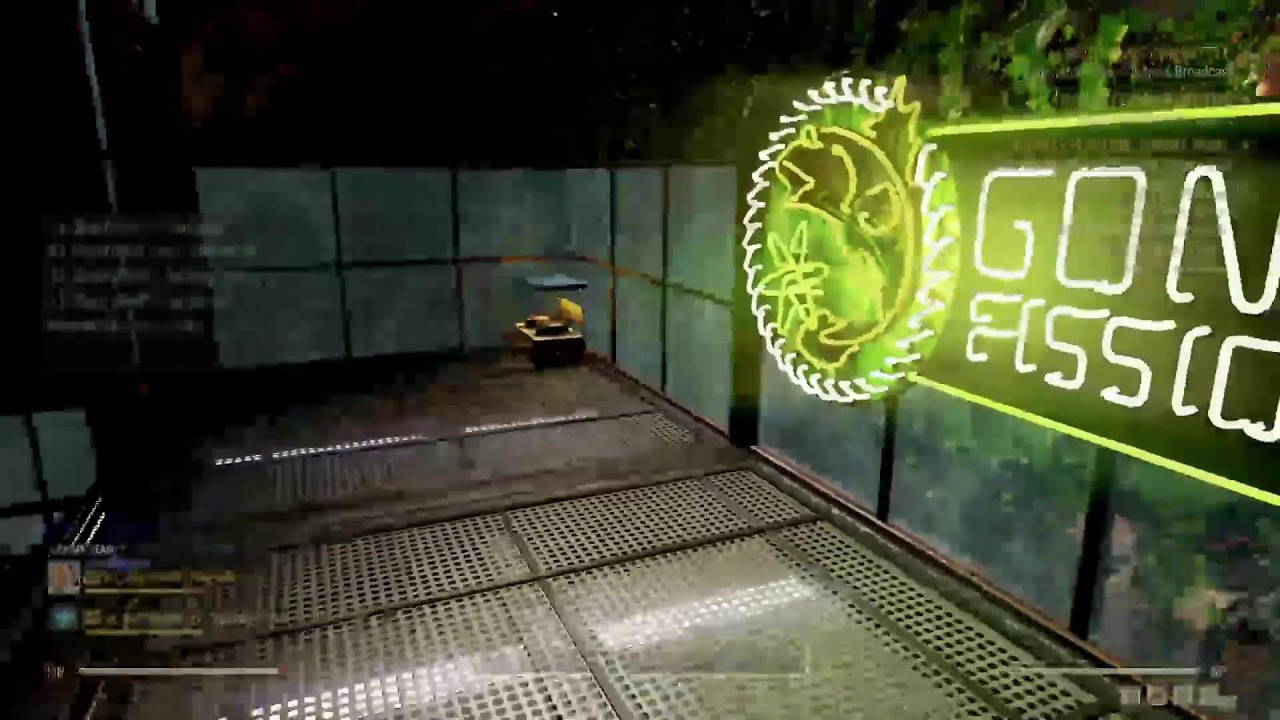 Fallout76 grinding whatever