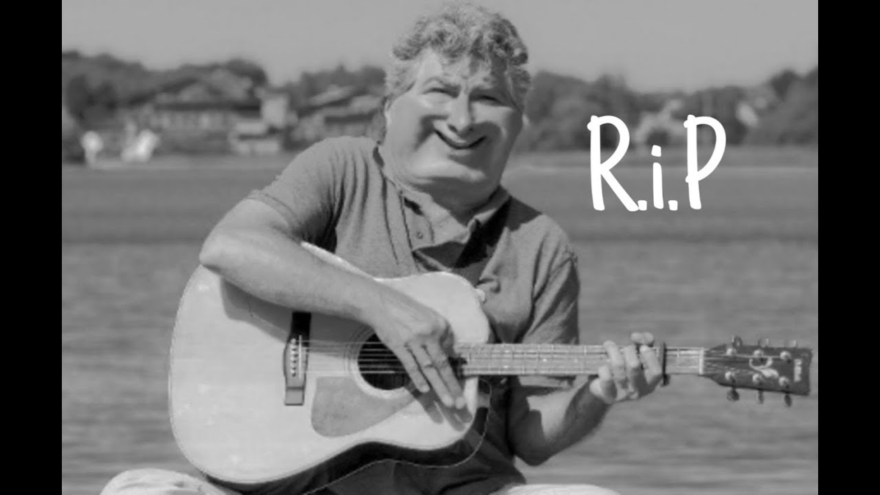 Gedenken an Wolfram Eicke R.I.P