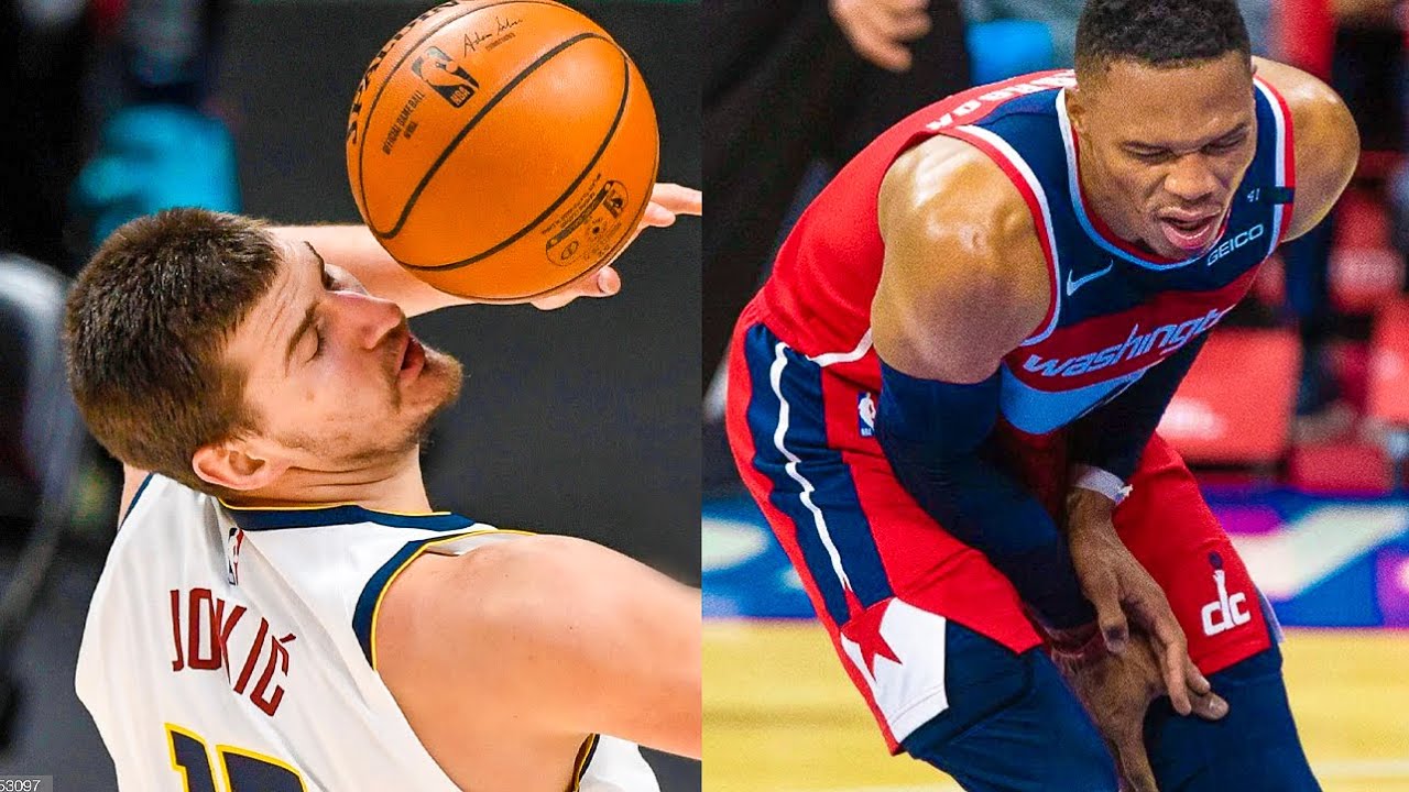Worst NBA Injuries of 2021 Season
