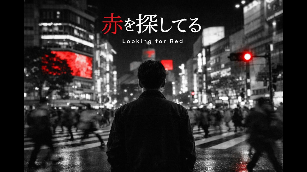 赤を探してる（Looking for Red）