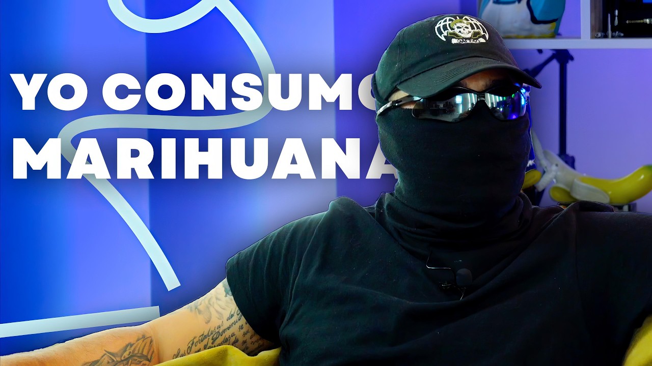 Gafe423 Rompe el Silencio: Cannabis y Vivencias en el Ejército