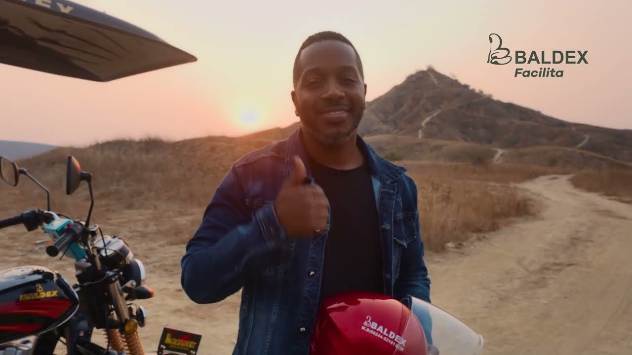 BALDEX - DJI TAFINHA (Publicidade)
