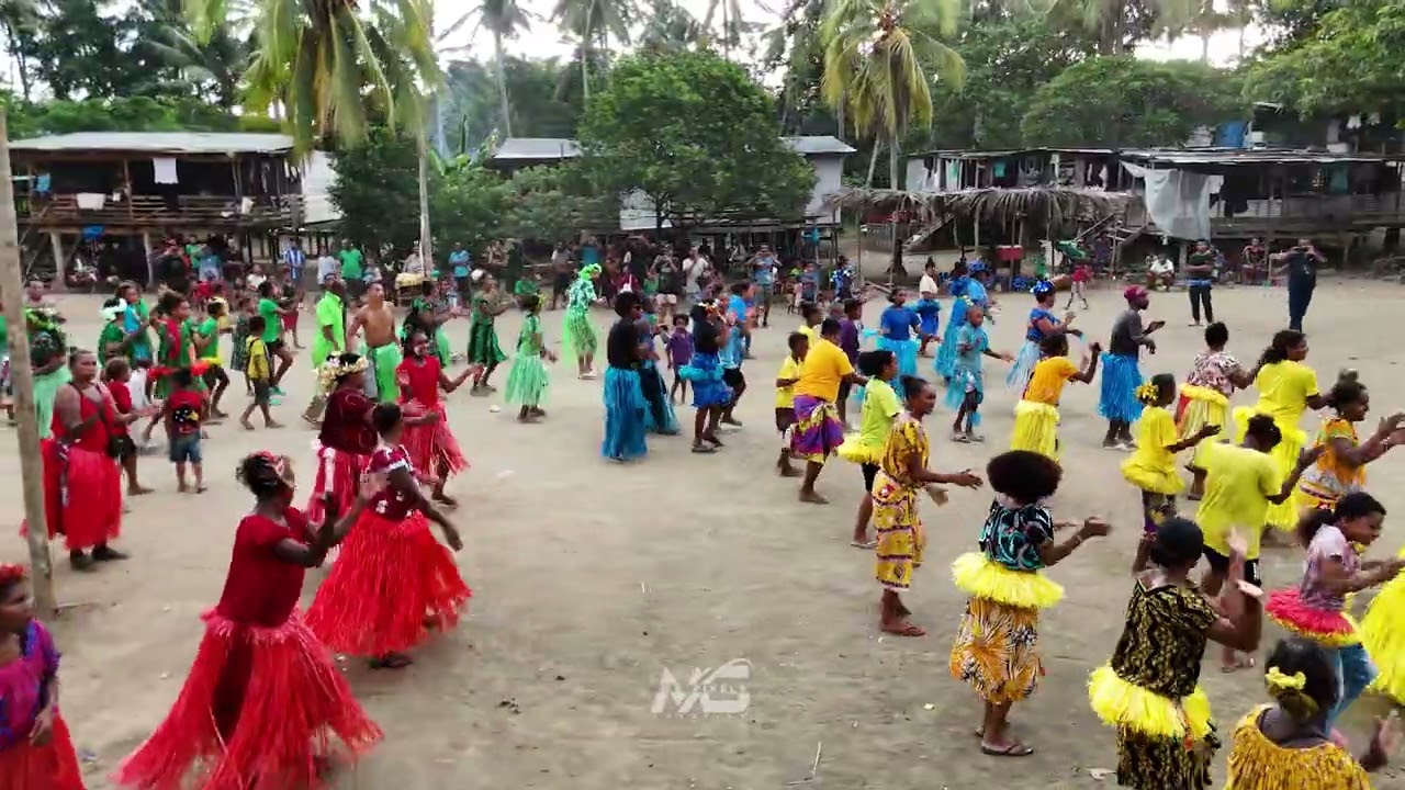 Matairuka New Year 2026 Celebration