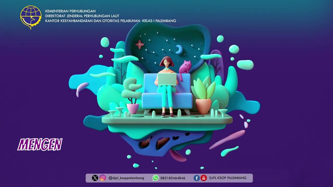 (PART 1) MENGENAL LEBIH DEKAT KSOP PALEMBANG_BIDANG SHSK