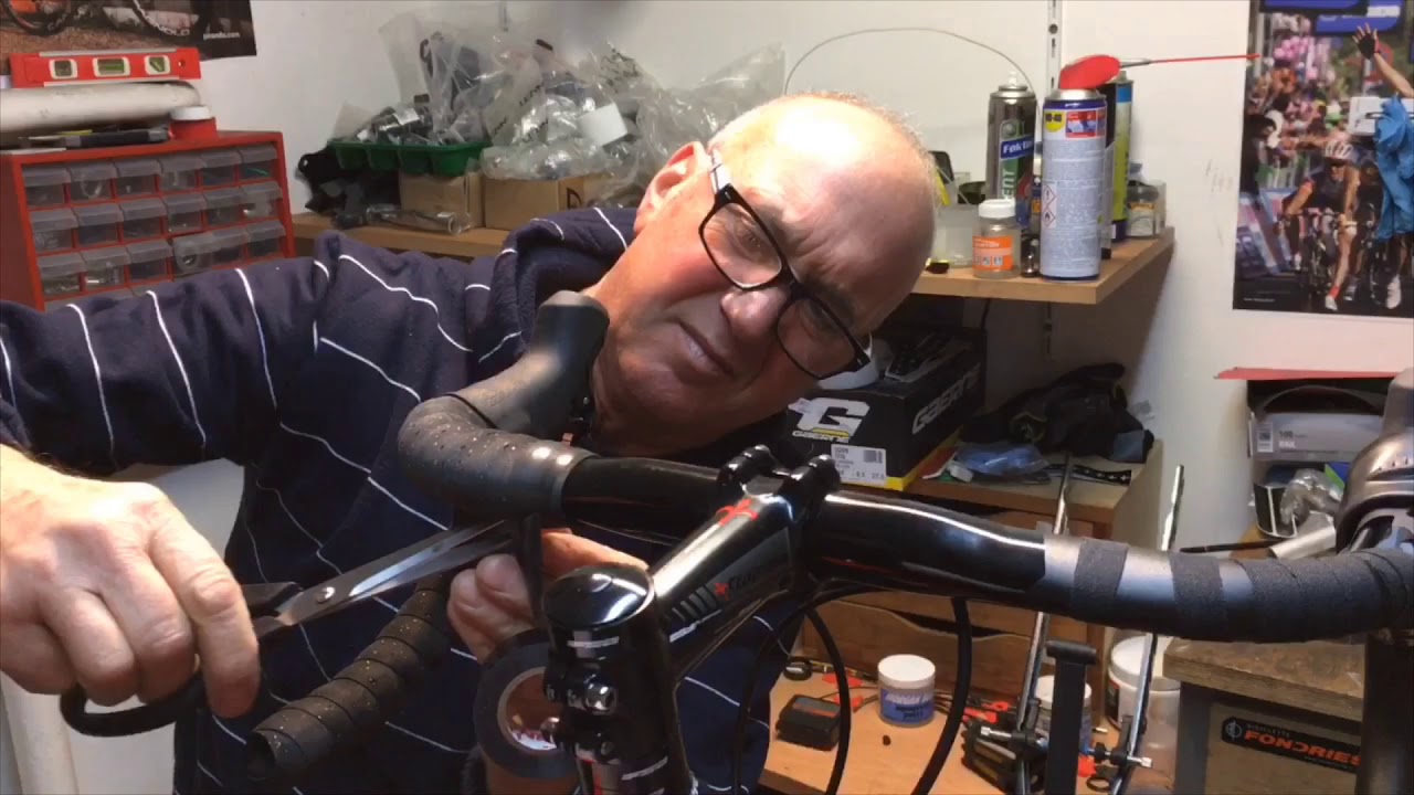 Biondo Bike Store  Wilier Cento1Air, Model: 2019 - Installation