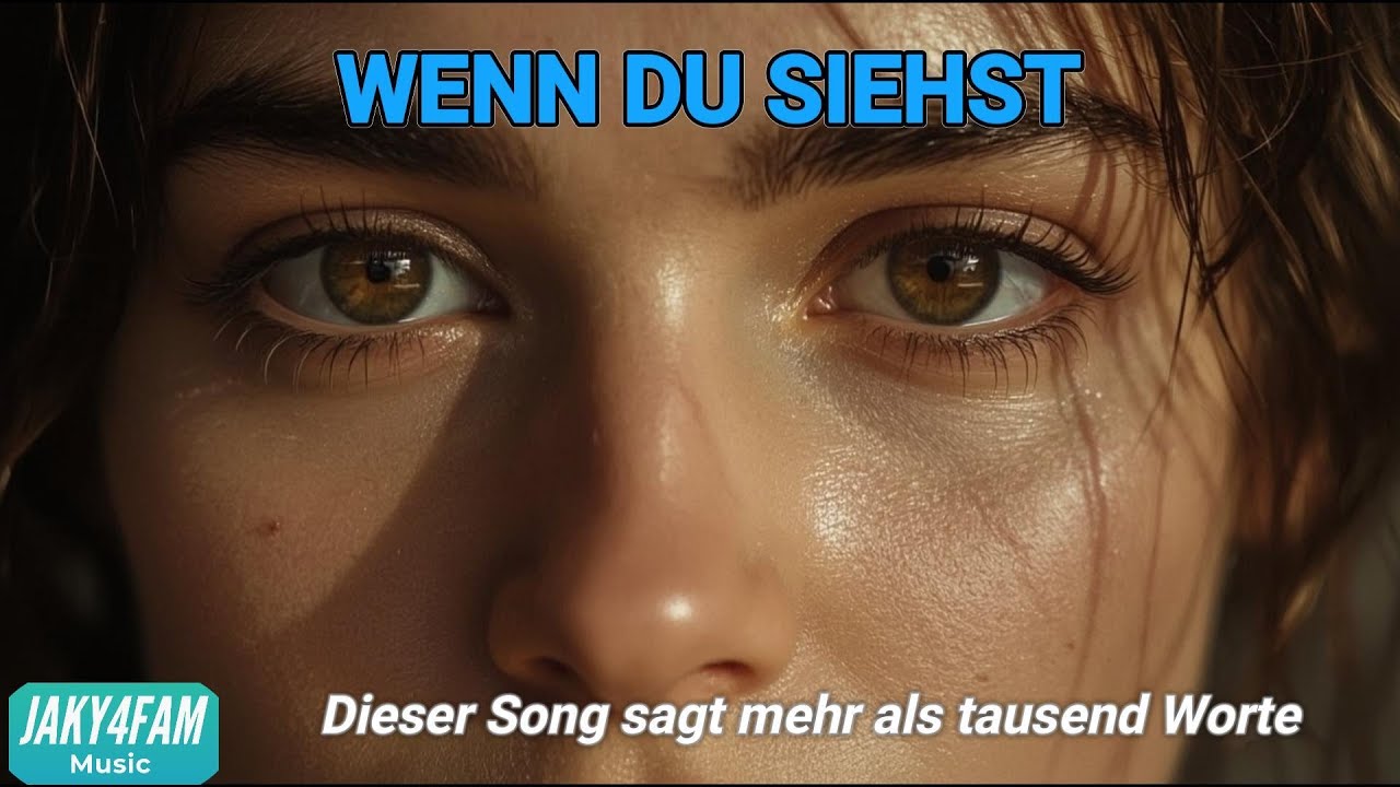 Wenn Du siehst - Schau nicht vorbei!