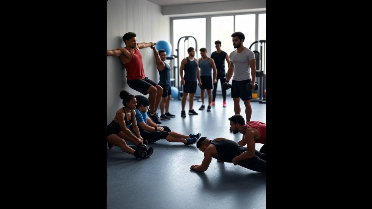 Entrenamiento de fuerza a baja velocidad de ejecución