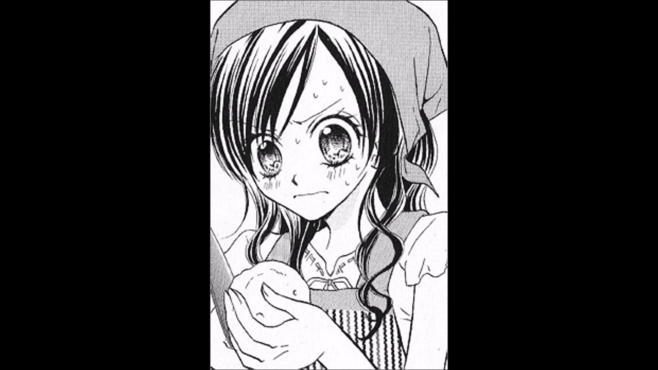 Kitchen Princess Akane Kishida Vol  3 Ch  15 MixDown