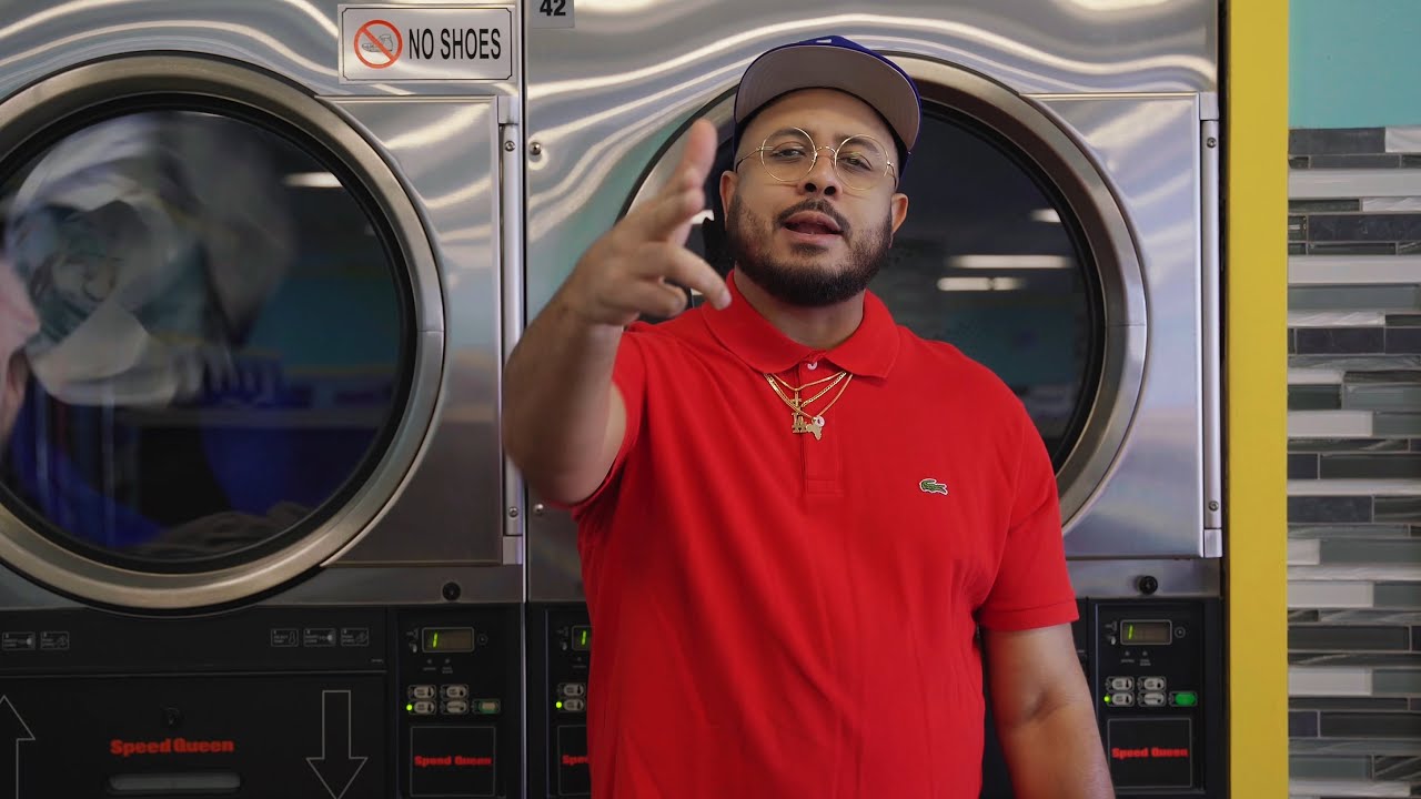 Blu & August Fanon - Simple (Music Video)