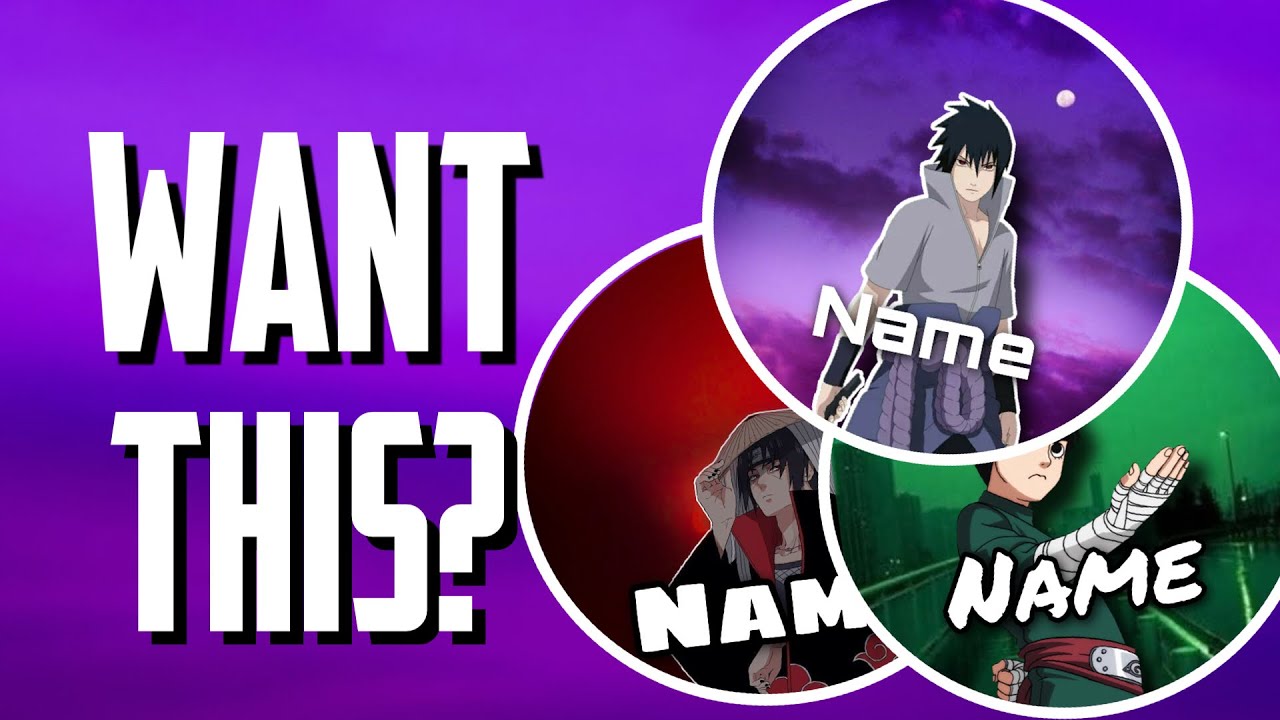 How To Make an Anime Pfp On PicsArt!
