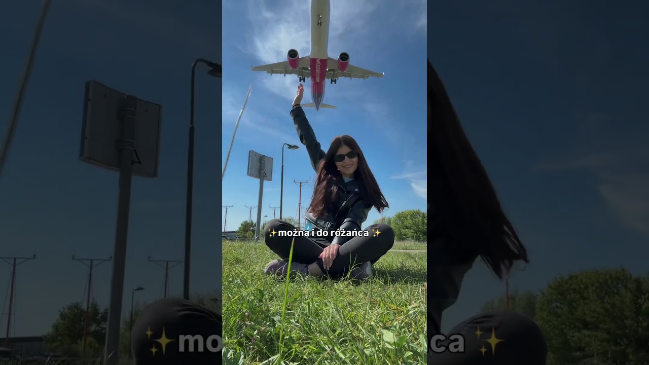 Można prosić do tańca? ✨można i do r&oacute;żańca ✨ Kocham ten trend, rzadko kt&oacute;ry viral tak mi się podoba
