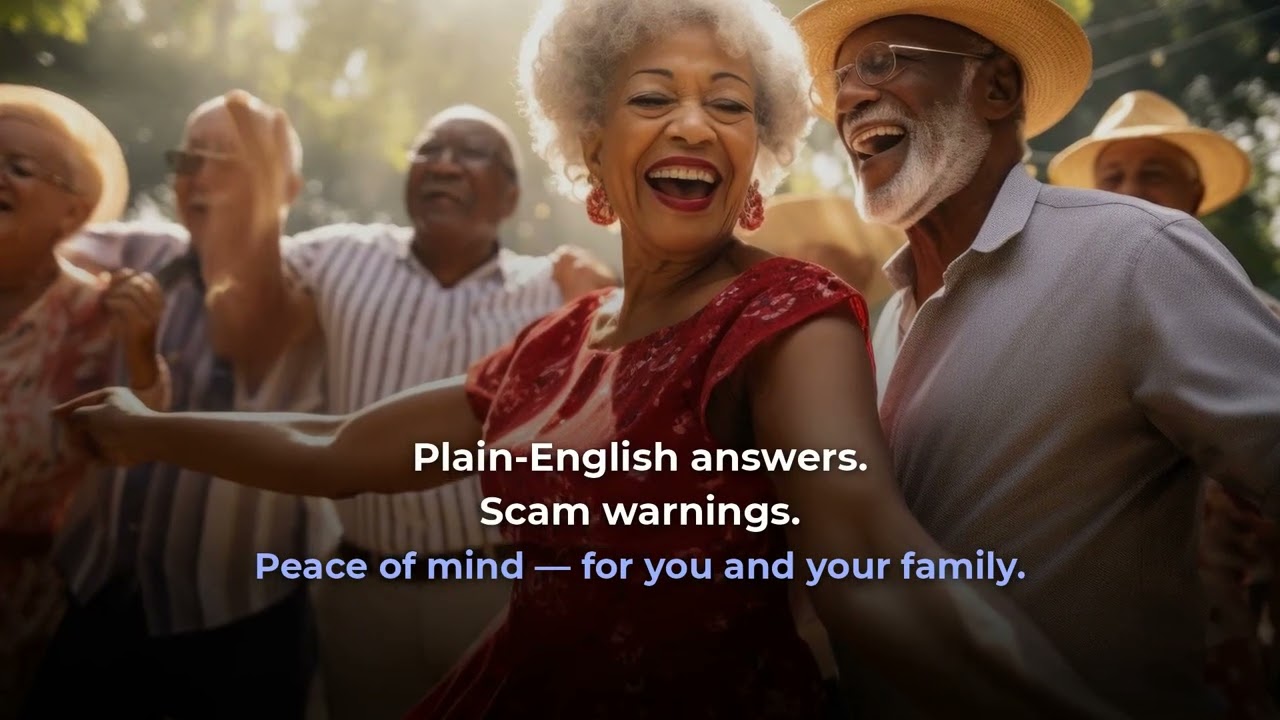 Protecting Senior Wealth from Fraud