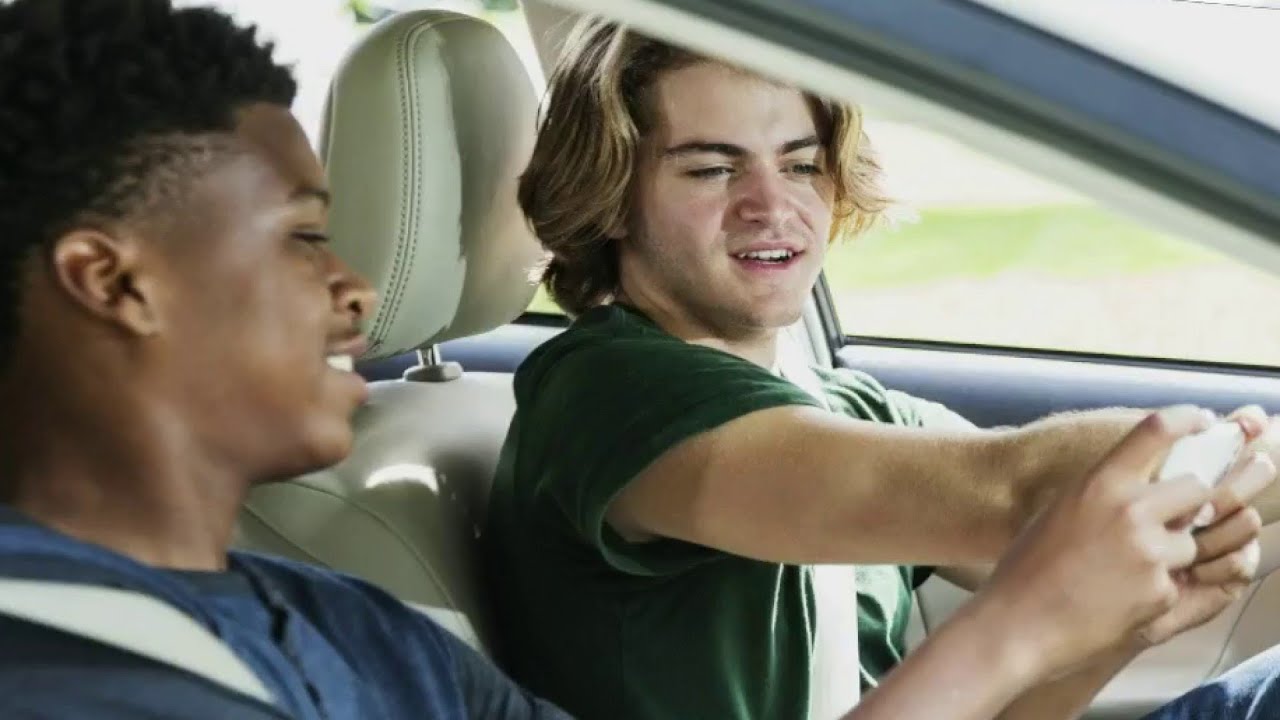 Ask Trooper Steve: Here's how a minor can lose driver's license