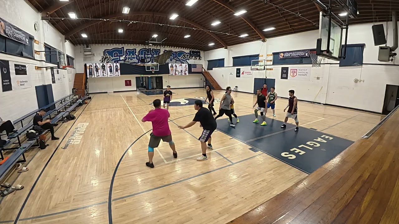 2/3 San Gabriel Academy Game 3