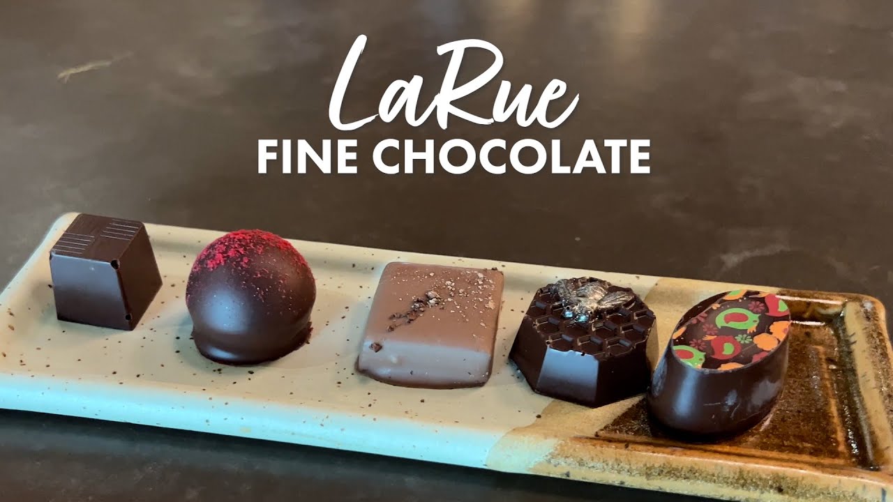 LaRue Fine Chocolate