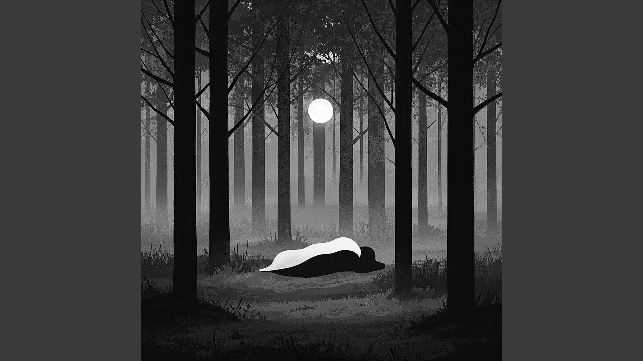 Rest in the Forest
