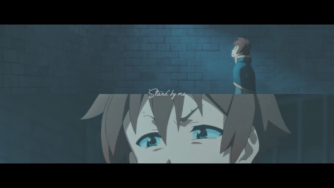 Stand By Me - gamvae