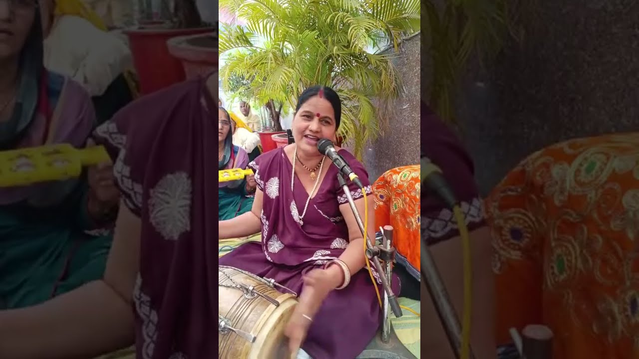sushila kritan party  is live