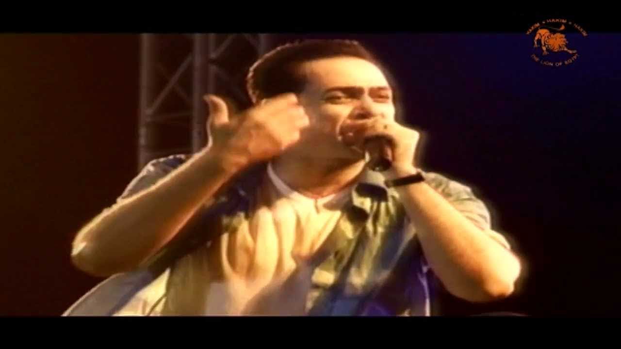 Hakim - Ya 3am / حكيم - 