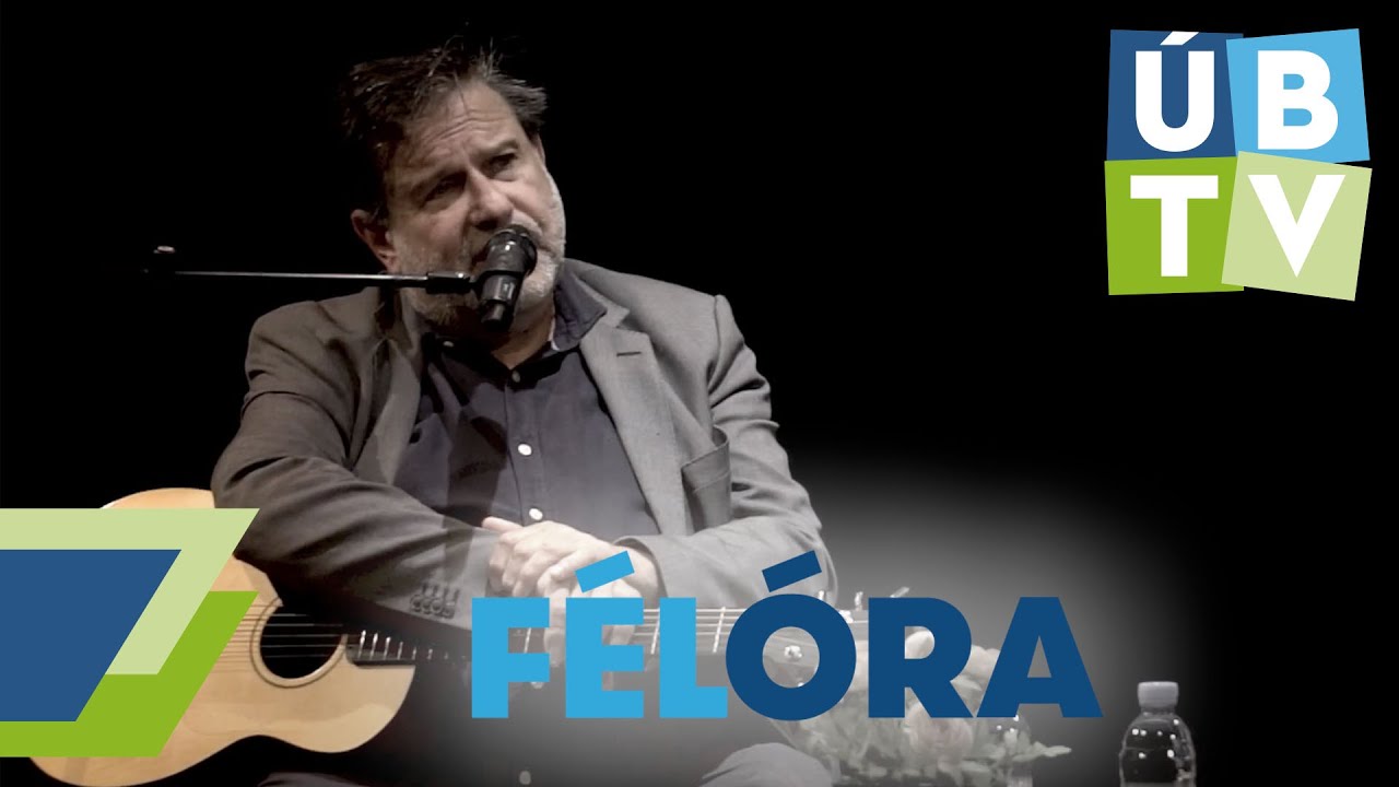 FÉLÓRA: Mássalhangzó Gerendás Péterrel III. rész