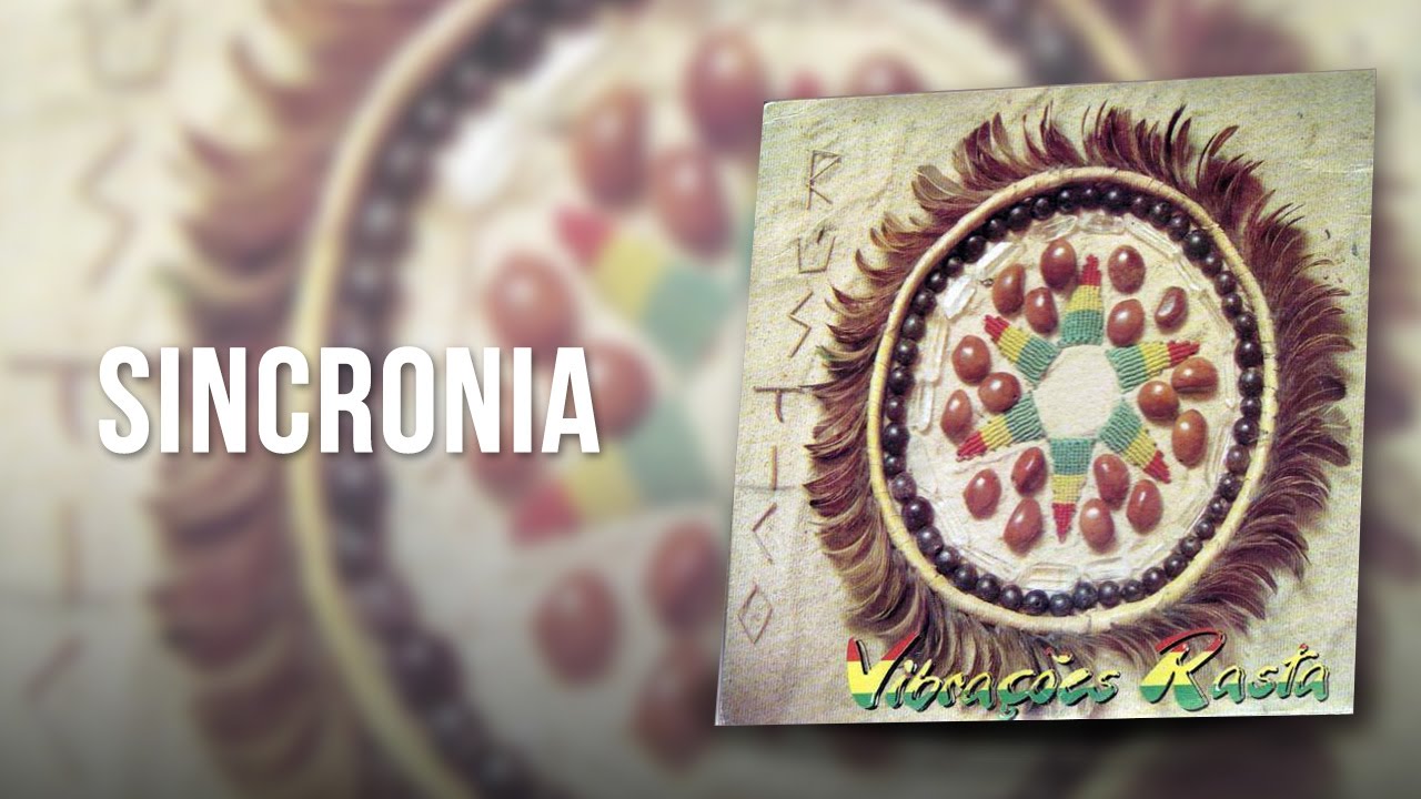 Vibra&ccedil;&otilde;es - Sincronia