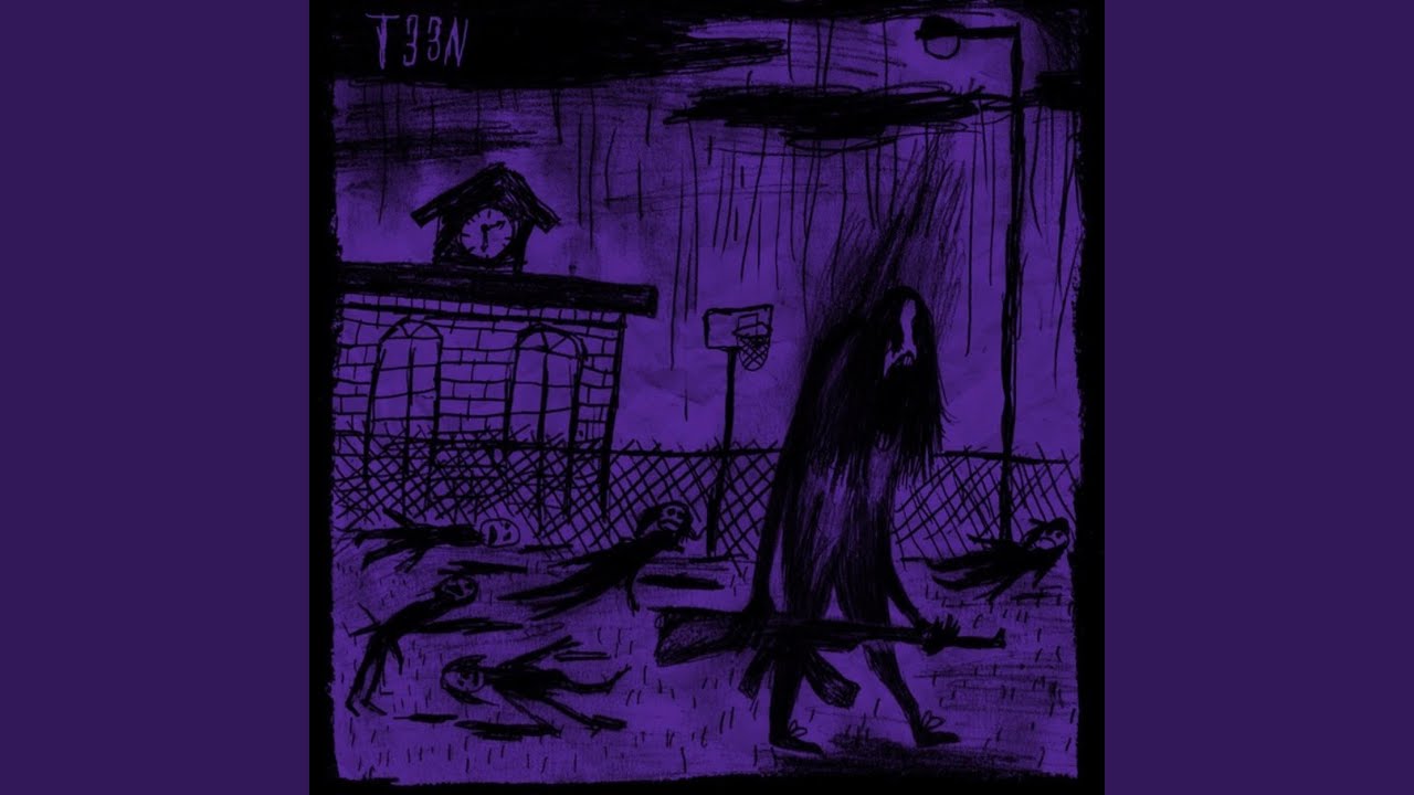 Mémoires (Chopped & $crewed)