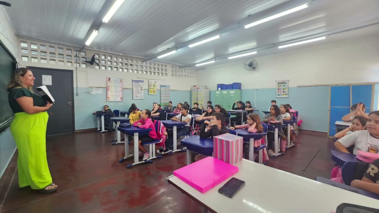 Portfólio 5- Oficina de literatura infanto-juvenil
