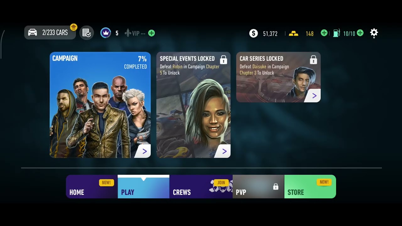 Need For Speed No Limits # 05