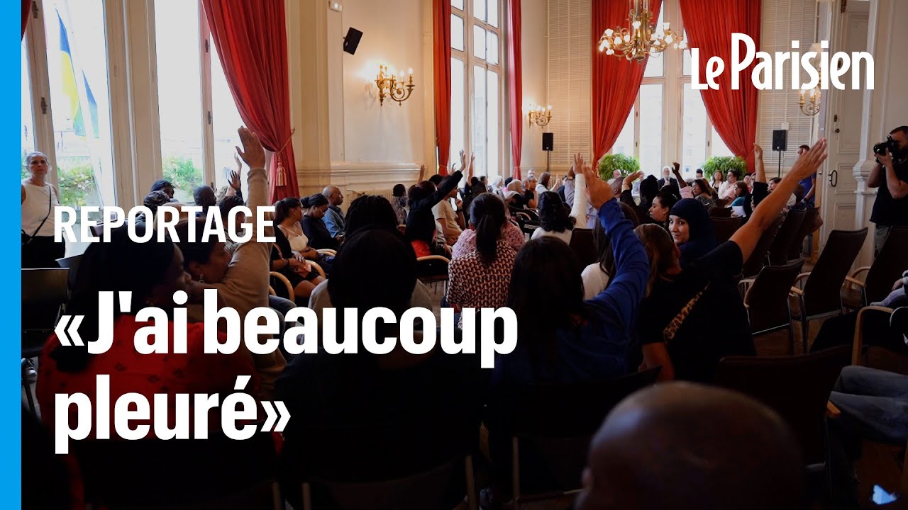59 jeunes sans lycée : Corbeil-Essonnes et les familles vont attaquer l’État