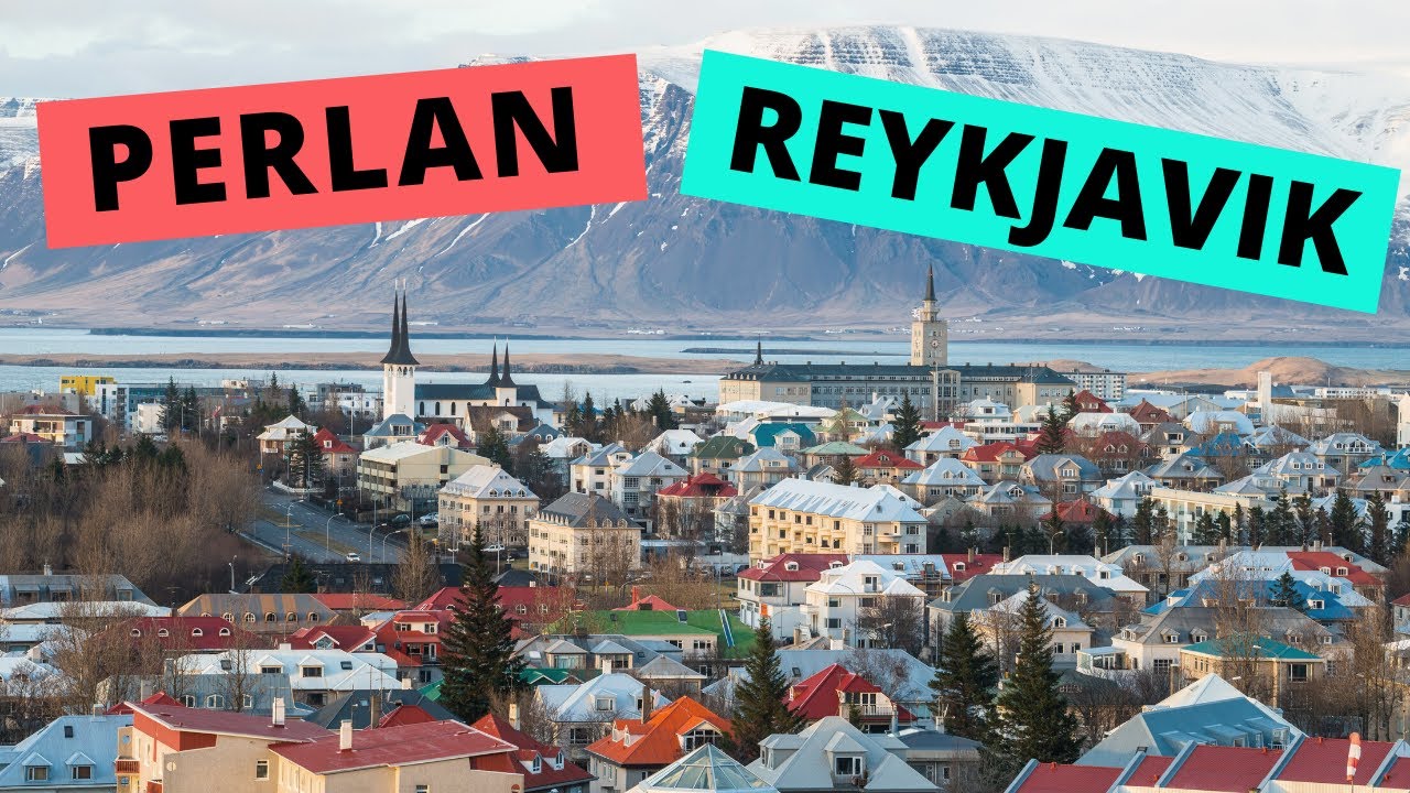 Музей природы Перлан в Рейкьявике